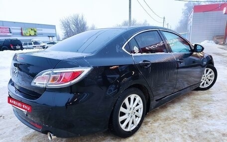 Mazda 6, 2011 год, 1 200 000 рублей, 5 фотография