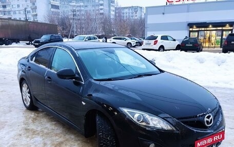 Mazda 6, 2011 год, 1 200 000 рублей, 11 фотография