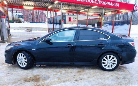 Mazda 6, 2011 год, 1 200 000 рублей, 13 фотография