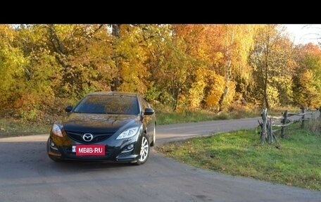 Mazda 6, 2011 год, 1 200 000 рублей, 22 фотография
