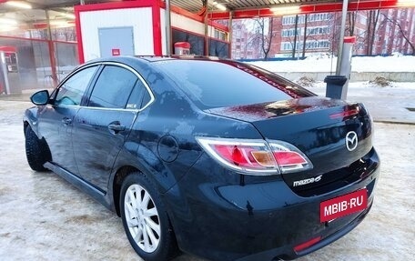 Mazda 6, 2011 год, 1 200 000 рублей, 12 фотография