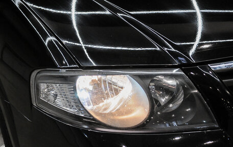 Nissan Almera Classic, 2012 год, 785 000 рублей, 10 фотография