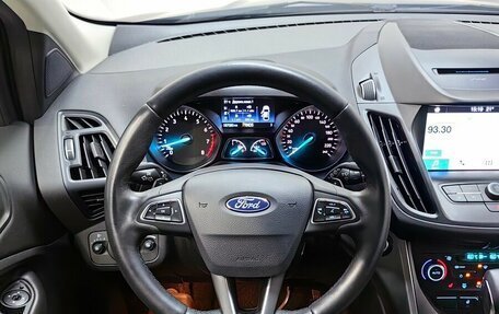 Ford Kuga III, 2018 год, 1 929 000 рублей, 11 фотография
