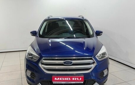 Ford Kuga III, 2018 год, 1 929 000 рублей, 3 фотография