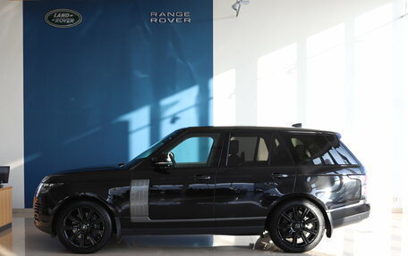 Land Rover Range Rover IV рестайлинг, 2019 год, 10 900 000 рублей, 6 фотография