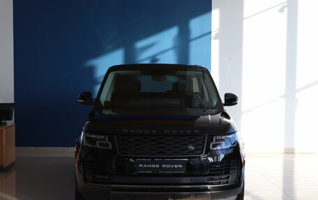 Land Rover Range Rover IV рестайлинг, 2019 год, 10 900 000 рублей, 3 фотография