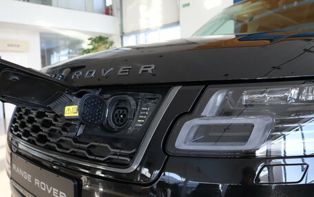 Land Rover Range Rover IV рестайлинг, 2019 год, 10 900 000 рублей, 8 фотография