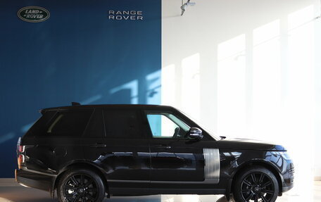 Land Rover Range Rover IV рестайлинг, 2019 год, 10 900 000 рублей, 7 фотография