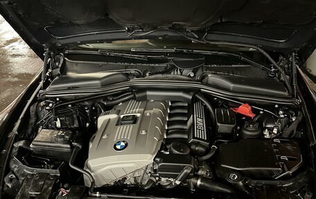BMW 6 серия, 2007 год, 1 900 000 рублей, 13 фотография
