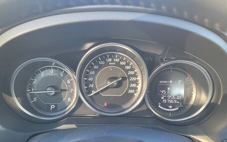 Mazda 6, 2013 год, 1 750 000 рублей, 2 фотография