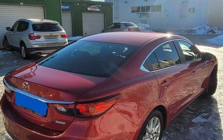 Mazda 6, 2013 год, 1 750 000 рублей, 21 фотография