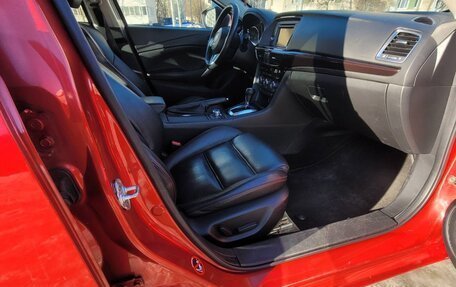 Mazda 6, 2013 год, 1 750 000 рублей, 16 фотография