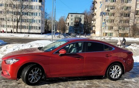 Mazda 6, 2013 год, 1 750 000 рублей, 20 фотография