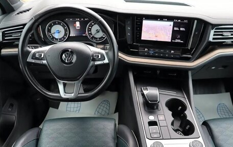 Volkswagen Touareg III, 2019 год, 5 020 000 рублей, 23 фотография