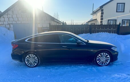 BMW 6 серия, 2017 год, 4 500 000 рублей, 3 фотография