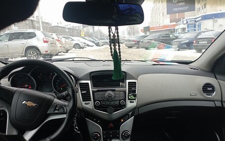 Chevrolet Cruze II, 2012 год, 795 000 рублей, 6 фотография