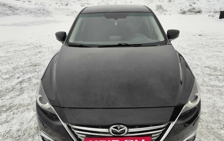 Mazda 3, 2013 год, 1 560 000 рублей, 3 фотография