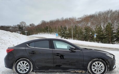 Mazda 3, 2013 год, 1 560 000 рублей, 6 фотография