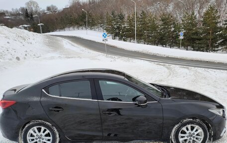 Mazda 3, 2013 год, 1 560 000 рублей, 7 фотография