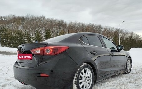 Mazda 3, 2013 год, 1 560 000 рублей, 8 фотография