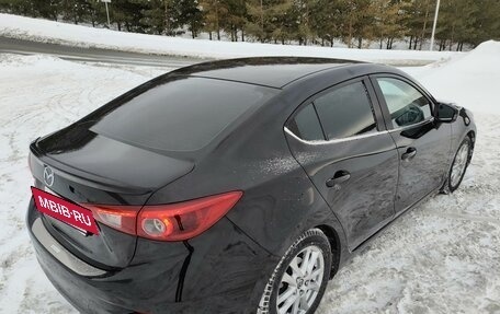 Mazda 3, 2013 год, 1 560 000 рублей, 9 фотография