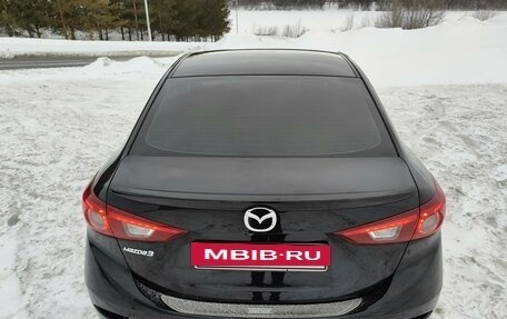 Mazda 3, 2013 год, 1 560 000 рублей, 11 фотография