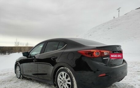 Mazda 3, 2013 год, 1 560 000 рублей, 12 фотография