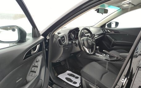 Mazda 3, 2013 год, 1 560 000 рублей, 18 фотография