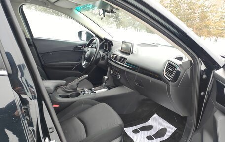 Mazda 3, 2013 год, 1 560 000 рублей, 19 фотография