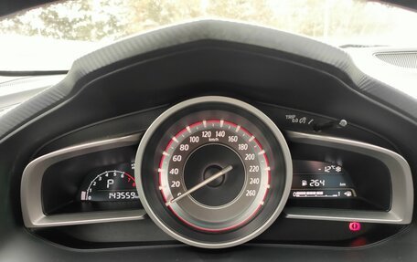 Mazda 3, 2013 год, 1 560 000 рублей, 25 фотография