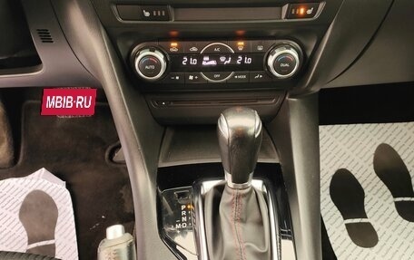 Mazda 3, 2013 год, 1 560 000 рублей, 24 фотография