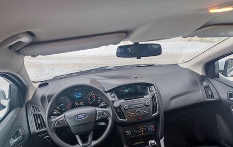 Ford Focus III, 2017 год, 850 000 рублей, 10 фотография