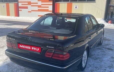 Mercedes-Benz E-Класс, 1999 год, 800 000 рублей, 9 фотография