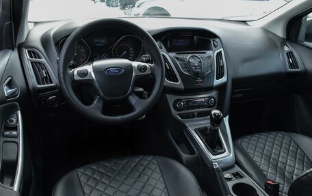 Ford Focus III, 2012 год, 999 000 рублей, 6 фотография
