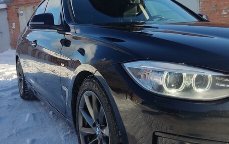 BMW 3 серия, 2013 год, 2 600 000 рублей, 7 фотография