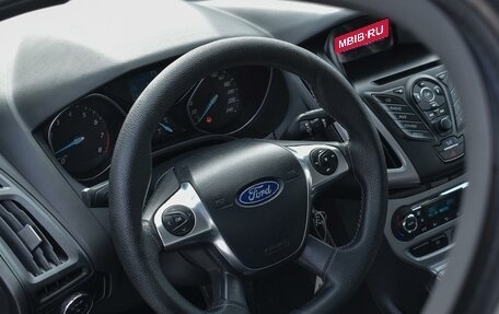 Ford Focus III, 2012 год, 999 000 рублей, 10 фотография