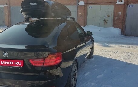 BMW 3 серия, 2013 год, 2 600 000 рублей, 4 фотография