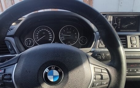 BMW 3 серия, 2013 год, 2 600 000 рублей, 16 фотография