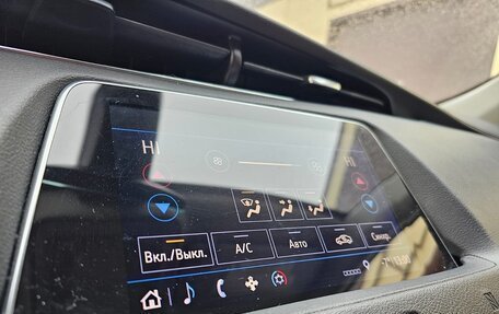 Cadillac XT4 I, 2019 год, 10 фотография