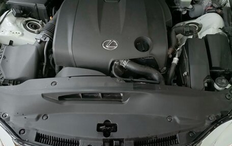 Lexus IS III, 2013 год, 2 550 000 рублей, 14 фотография