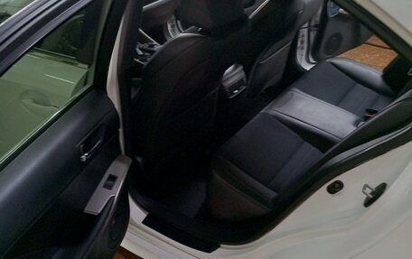 Lexus IS III, 2013 год, 2 550 000 рублей, 12 фотография