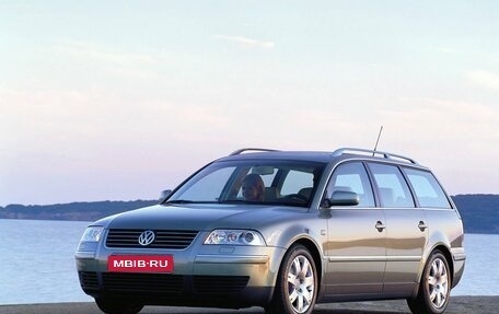 Volkswagen Passat B5+ рестайлинг, 2000 год, 450 000 рублей, 1 фотография