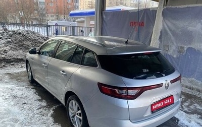 Renault Megane IV, 2019 год, 1 750 000 рублей, 1 фотография