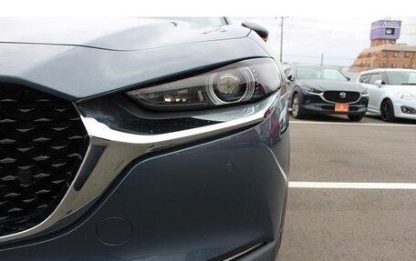 Mazda CX-30 I, 2021 год, 1 690 111 рублей, 9 фотография