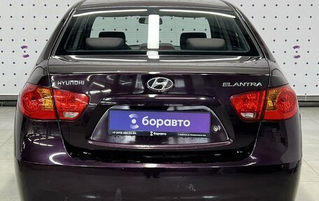 Hyundai Elantra IV, 2006 год, 710 000 рублей, 5 фотография