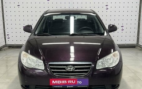 Hyundai Elantra IV, 2006 год, 710 000 рублей, 6 фотография