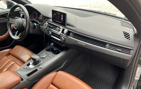 Audi A5, 2017 год, 4 225 000 рублей, 13 фотография