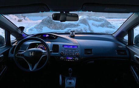 Honda Civic VIII, 2009 год, 780 000 рублей, 6 фотография
