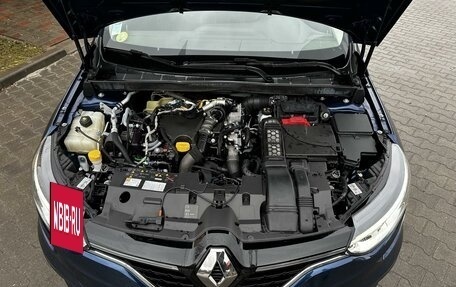 Renault Megane IV, 2020 год, 1 860 000 рублей, 6 фотография