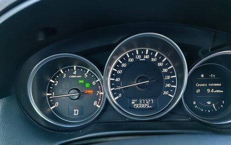 Mazda CX-5 II, 2016 год, 2 888 868 рублей, 10 фотография